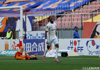 【明治安田Ｊ１百年構想リーグ 地域リーグラウンド WESTグループ 第3節 名古屋vs長崎】