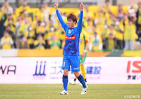 【明治安田Ｊ１百年構想リーグ 地域リーグラウンド EASTグループ 第3節 水戸vs千葉】