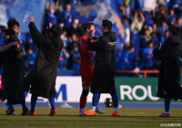 【明治安田Ｊ１百年構想リーグ 地域リーグラウンド EASTグループ 第3節 水戸vs千葉】