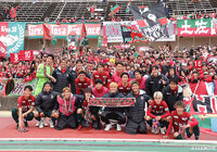 【明治安田Ｊ２・Ｊ３百年構想リーグ 地域リーグラウンド WEST-Aグループ 第3節 高知vs金沢】