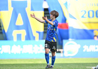 【明治安田Ｊ２・Ｊ３百年構想リーグ 地域リーグラウンド WEST-Bグループ 第3節 大分vs鳥取】