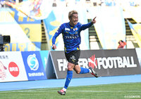 【明治安田Ｊ２・Ｊ３百年構想リーグ 地域リーグラウンド WEST-Bグループ 第3節 大分vs鳥取】