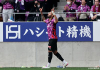 【明治安田Ｊ１百年構想リーグ 地域リーグラウンド WESTグループ 第3節 京都vs福岡】