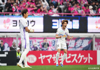 【明治安田Ｊ１百年構想リーグ 地域リーグラウンド WESTグループ 第3節 Ｃ大阪vs広島】