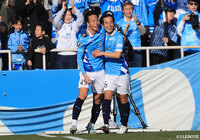 【明治安田Ｊ２・Ｊ３百年構想リーグ 地域リーグラウンド EAST-Aグループ 第3節 横浜FCvs栃木Ｃ】