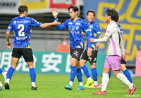 【明治安田Ｊ２・Ｊ３百年構想リーグ 地域リーグラウンド WEST-Bグループ 第1節 大分vs滋賀】