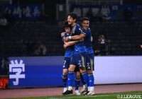 【明治安田Ｊ１百年構想リーグ 地域リーグラウンド EASTグループ 第4節 町田vs千葉】