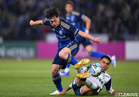 【明治安田Ｊ１百年構想リーグ 地域リーグラウンド EASTグループ 第4節 町田vs千葉】