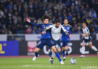 【明治安田Ｊ１百年構想リーグ 地域リーグラウンド EASTグループ 第4節 町田vs千葉】