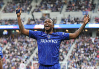 【明治安田Ｊ１百年構想リーグ 地域リーグラウンド WESTグループ 第4節 長崎vsＣ大阪】