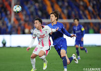 【明治安田Ｊ１百年構想リーグ 地域リーグラウンド WESTグループ 第4節 長崎vsＣ大阪】