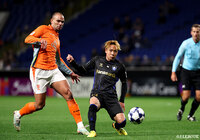 【ACL2 準々決勝 第1戦 Ｇ大阪vsラーチャブリー】