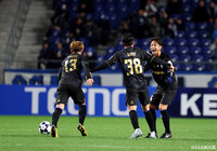 【ACL2 準々決勝 第1戦 Ｇ大阪vsラーチャブリー】