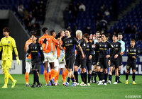 【ACL2 準々決勝 第1戦 Ｇ大阪vsラーチャブリー】