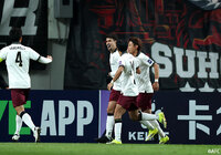 【ACLE ラウンド16 第1戦 FCソウルvs神戸】