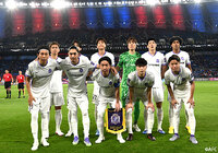 【ACLE ラウンド16 第1戦 ジョホールvs広島】