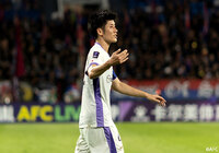 【ACLE ラウンド16 第1戦 ジョホールvs広島】