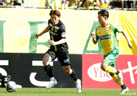 【明治安田Ｊ１百年構想リーグ 地域リーグラウンド EASTグループ 第5節 千葉vs柏】