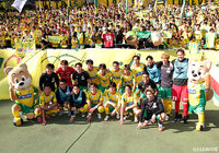 【明治安田Ｊ１百年構想リーグ 地域リーグラウンド EASTグループ 第5節 千葉vs柏】