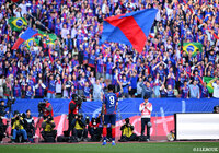 【明治安田Ｊ１百年構想リーグ 地域リーグラウンド EASTグループ 第5節 FC東京vs横浜FM】