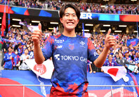 【明治安田Ｊ１百年構想リーグ 地域リーグラウンド EASTグループ 第5節 FC東京vs横浜FM】