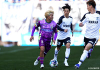 【明治安田Ｊ２・Ｊ３百年構想リーグ 地域リーグラウンド EAST-Bグループ 第5節 藤枝vs磐田】