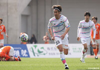 【明治安田Ｊ２・Ｊ３百年構想リーグ 地域リーグラウンド WEST-Bグループ 第5節 山口vs鳥栖】