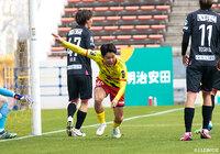 【明治安田J2・J3百年構想リーグ 地域リーグラウンド WEST-Bグループ 第5節 北九州vs宮崎】