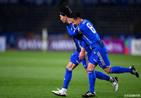 【ACLE ラウンド16 第2戦 町田vs江原】