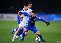 【ACLE ラウンド16 第2戦 町田vs江原】