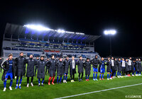 【ACLE ラウンド16 第2戦 町田vs江原】