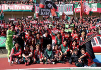 【明治安田Ｊ２・Ｊ３百年構想リーグ 地域リーグラウンド WEST-Aグループ 第6節 高知vs今治】