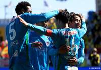 【明治安田Ｊ２・Ｊ３百年構想リーグ 地域リーグラウンド WEST-Bグループ 第6節 鳥栖vs北九州】