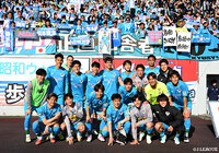 【明治安田Ｊ２・Ｊ３百年構想リーグ 地域リーグラウンド WEST-Bグループ 第6節 鳥栖vs北九州】