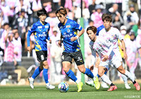 【明治安田Ｊ２・Ｊ３百年構想リーグ 地域リーグラウンド WEST-Bグループ 第6節 宮崎vs大分】