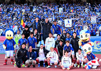 【明治安田Ｊ１百年構想リーグ 地域リーグラウンド EASTグループ 第6節 横浜FMvs千葉】