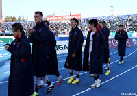 【明治安田Ｊ１百年構想リーグ 地域リーグラウンド EASTグループ 第6節 水戸vsFC東京】