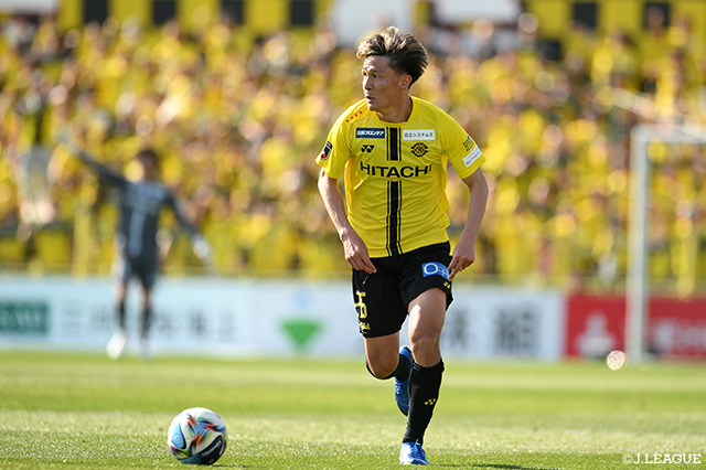 【明治安田Ｊ１百年構想リーグ 地域リーグラウンド EASTグループ 第6節 柏vs町田】