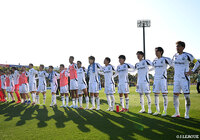 【明治安田Ｊ１百年構想リーグ 地域リーグラウンド EASTグループ 第6節 柏vs町田】