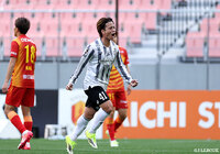 【明治安田J1百年構想リーグ 地域リーグラウンド WESTグループ 第6節 名古屋vs神戸】