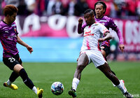 【明治安田Ｊ１百年構想リーグ 地域リーグラウンド WESTグループ 第6節 京都vsＣ大阪】