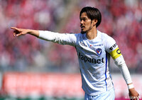 【明治安田Ｊ１百年構想リーグ 地域リーグラウンド WESTグループ 第8節 岡山vs長崎】