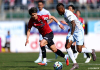 【明治安田Ｊ１百年構想リーグ 地域リーグラウンド WESTグループ 第8節 岡山vs長崎】