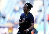 【明治安田Ｊ１百年構想リーグ 地域リーグラウンド WESTグループ 第8節 福岡vsＧ大阪】