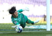 【明治安田Ｊ１百年構想リーグ 地域リーグラウンド WESTグループ 第8節 福岡vsＧ大阪】