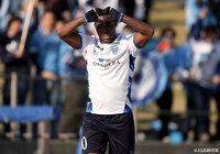 【明治安田Ｊ２・Ｊ３百年構想リーグ 地域リーグラウンド EAST-Aグループ 第7節 相模原vs横浜FC】