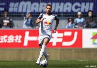 【明治安田Ｊ２・Ｊ３百年構想リーグ 地域リーグラウンド EAST-Bグループ 第7節 磐田vs大宮】