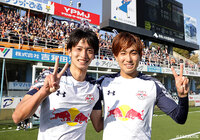 【明治安田Ｊ２・Ｊ３百年構想リーグ 地域リーグラウンド EAST-Bグループ 第7節 磐田vs大宮】