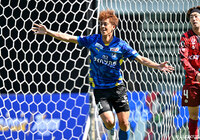 【明治安田Ｊ２・Ｊ３百年構想リーグ 地域リーグラウンド WEST-Bグループ 第7節 大分vs琉球】