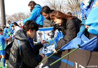 【明治安田Ｊ２・Ｊ３百年構想リーグ 地域リーグラウンド EAST-Aグループ 第7節 秋田vs八戸】